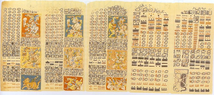Dresden Codex