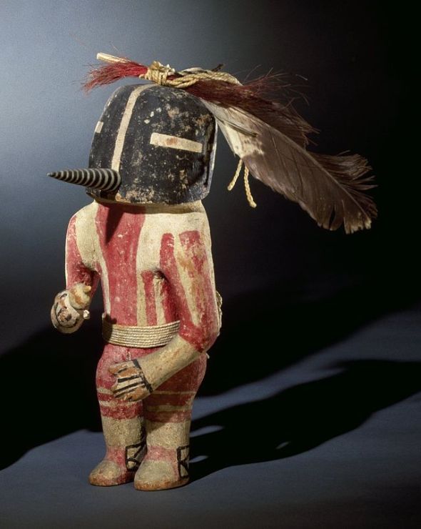 Kachina