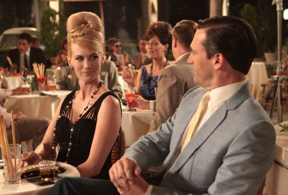 Mad Men 1