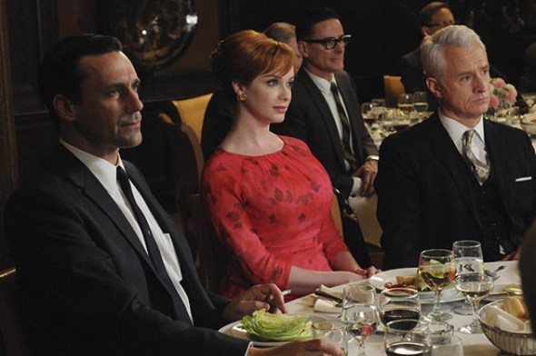 more mad men