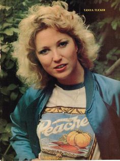 Tanya Tucker