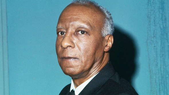 A Philip Randolph