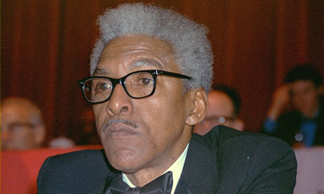 Bayard Rustin
