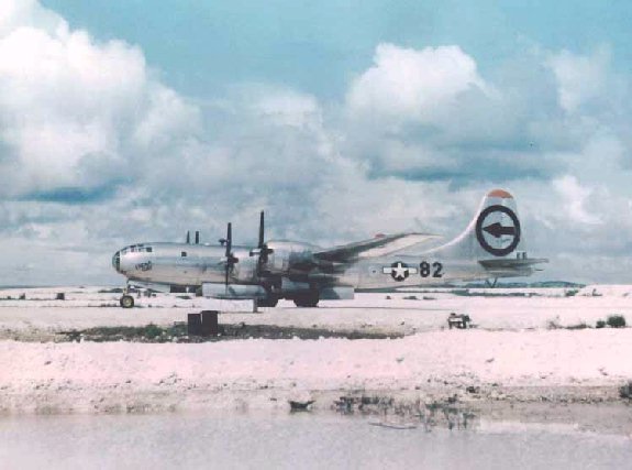 Enola Gay