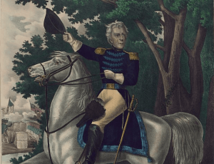 Andrew Jackson