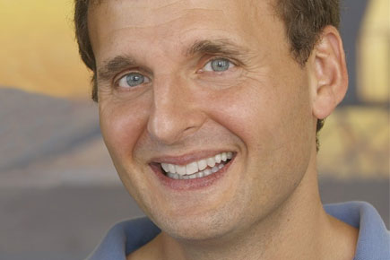 Phil Rosenthal