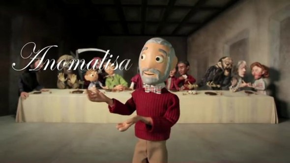 anomalisa