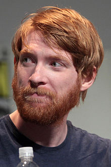 Domhnall_Gleeson_by_Gage_Skidmore