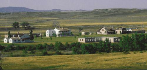 fort laramie