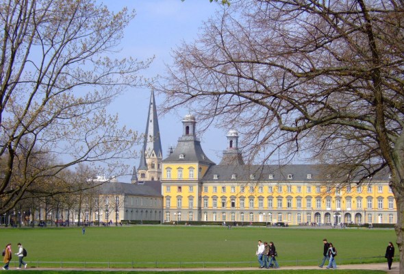 Bonn
