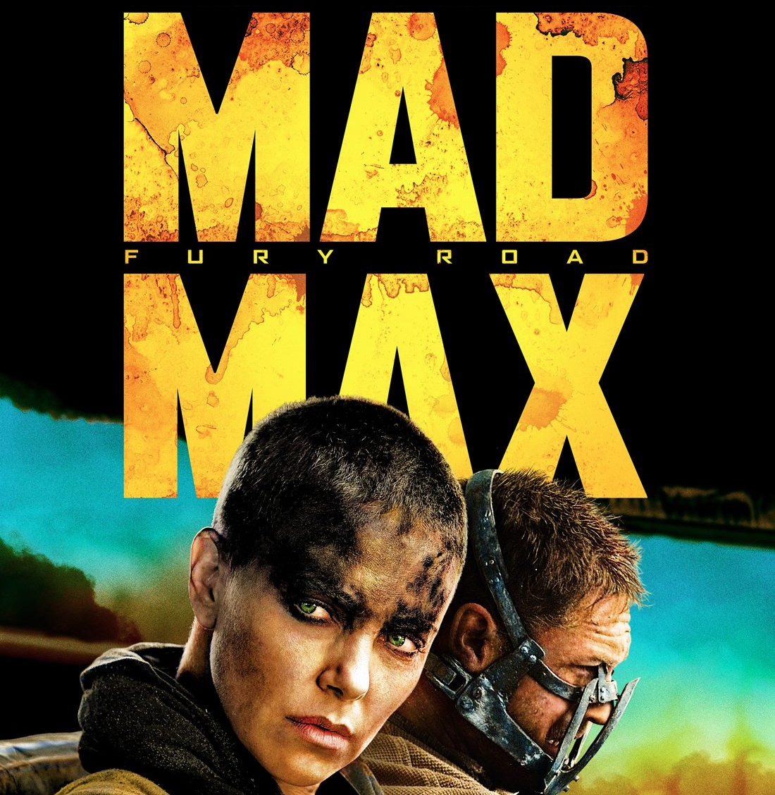 Mad Max