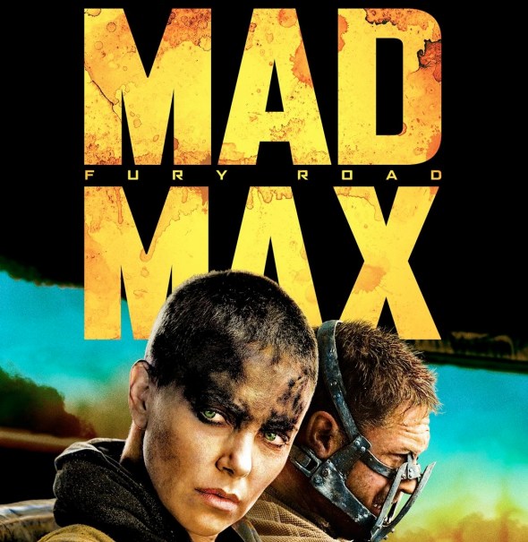 Mad Max