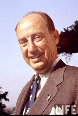 adlai