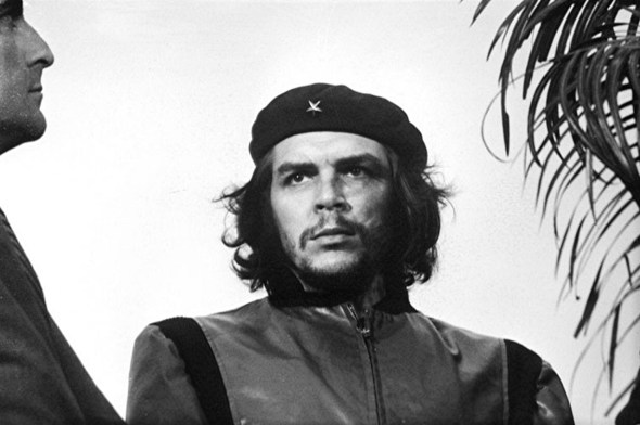 che