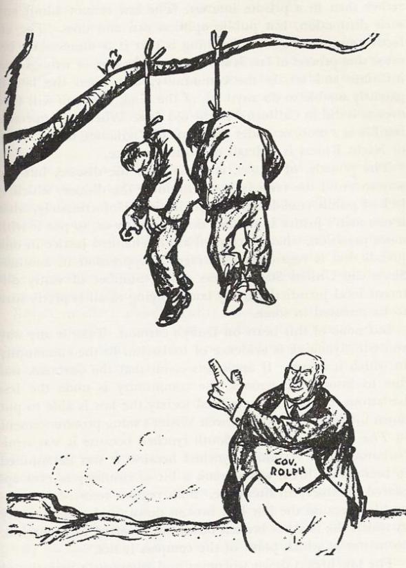 Cali points with pride