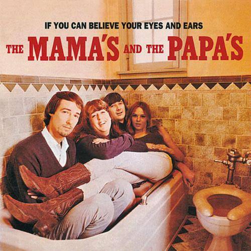 Mamas and Papas 2