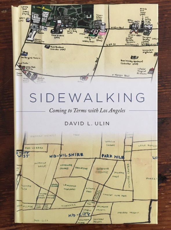 Sidwalking