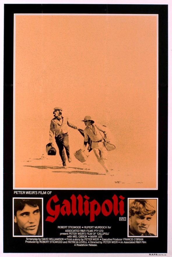 Gallipoli