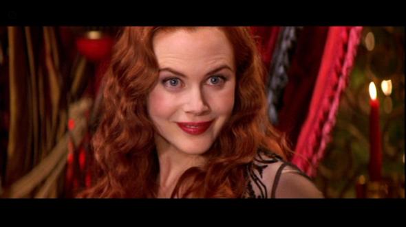 Moulin rouge
