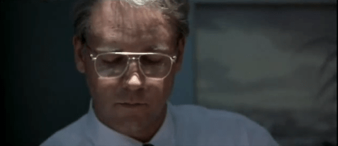 Russell Crowe in The Insider