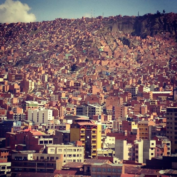 la-paz