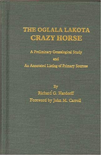 crazy horse